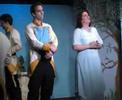 Much Ado About Nothing (Shakespeare) - Cubbington Players