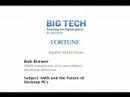 FORTUNE: The future of the desktop PC