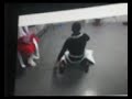 McFLY - Harry Dancing Video (Belfast)