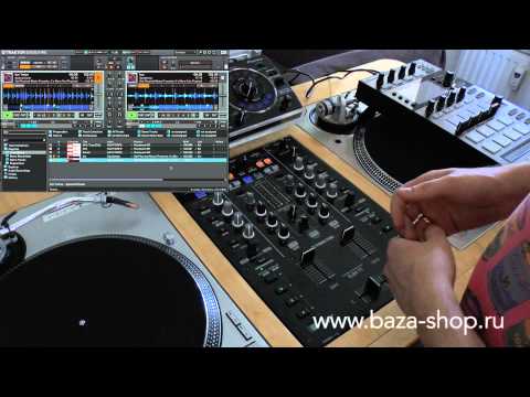 Native Instruments Stems. Часть 1: Что это такое и как работает. Native Instruments Stems. Часть 1: Что это такое и как работает.