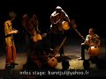 Ibrahima Diabate (Stage dounoun)