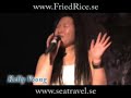 Asian Idol pt.1 (1) - Helsingborg, Sweden