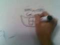 Pasos para dibujar a erick.3gp