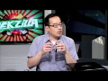 Graphics Card Roundup, Online Music Streaming, BlackBerry's First Touch Screen Reviewed, ...