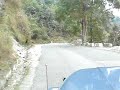 Kalimpong to Teesta Bridge 2007