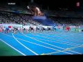 Christophe Lemaitre Champion D europe 2010
