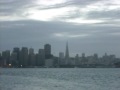 San Francisco at Treasue Island