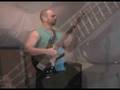 Bass solo/Mein Bass-Lehrer