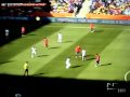 Honduras 0 Chile 1