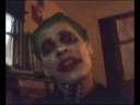 A Message from The Joker