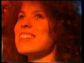 on tour in europe winter 1985.this concert is live. here she is singing 