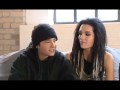 Viva tv Tokio Hotel part 2