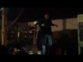Chuy Dancing