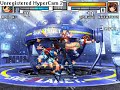 Salami MUGEN: Rai-EX # 1-2 Haruhi Suzumiya (initation video)