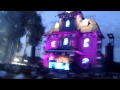 Dreamfields 2011 Hardgaan!