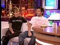 hamlet   entrevista nst  noche sin tregua 