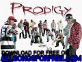 prodigy - New Yitti (Produced By Sid Ro - H.N.I.C. Pt. 2