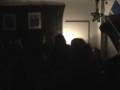 clip video Alister Bordel