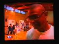 Urbanball on TF1 TV Channel