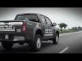 ISUZU D-MAX Dura Miles Challenge