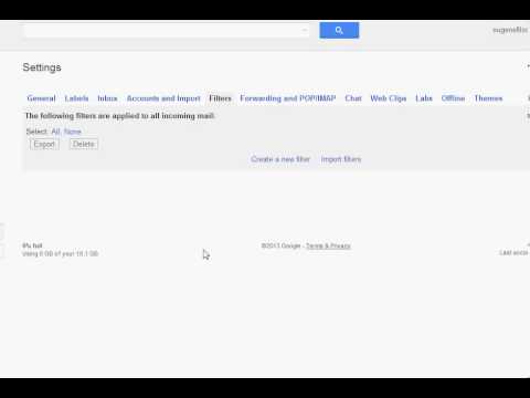 how to repair gmail account