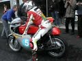 honda en chauffe