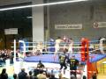videos de Hameur-Lain Zinedine, Round 3 - Contréxeville 15 Novembre 2008