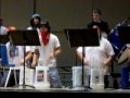 Ton-Aye Sunnyside High School Winter Concert 2009