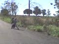só no grau
