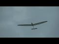 AL12M self launching sailplane AL12M self launching sailplane