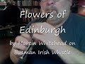 Flowers of Edinburgh