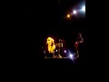 Noemi live 7@Teatro verdi, Montecatini