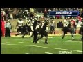 Brian Quick vs Maine 2011