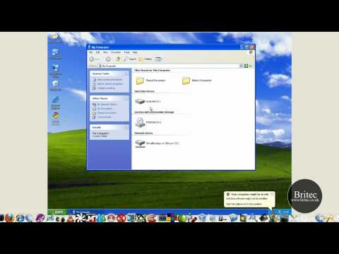 how to repair ntldr missing in windows xp without cd