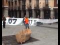 Plataforma07ymas: Muro de la vergüenza 2006