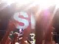 simple plan são paulo P.I.M.P