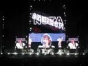 Ligabue Cagliari 22/07/2008