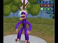 Spore: The Mouths and the Sounds They make