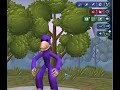 Spore: The Mouths and the Sounds They make