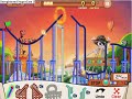 Rollercoaster Creator Chrash Test Failiures
