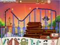 Rollercoaster Creator Chrash Test Failiures
