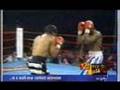 Emanuel Augustus Vs Diosbelys Hurtado