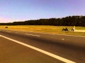 (Official) Passando Forte A 299km/h