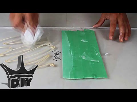 how to remove etching from glass