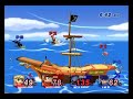 This is why u dont counterpick Pirate Ship on NinjaLink This is why u dont counterpick Pirate Ship on NinjaLink
