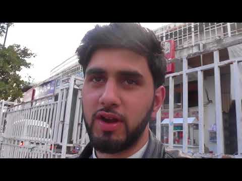 Pakistan Vlog #4 Road to Mirpur