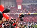 Bandeiras da TOF - FINAL paranaense 2008