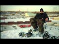 Click here to watch this video Justin Bennee's Urban Snowboard Session...In Alaska?!