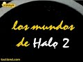 Halo 2 en los mundos de Yupi