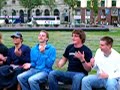 Einst ging ich die Straße... - Singend in Barcelona